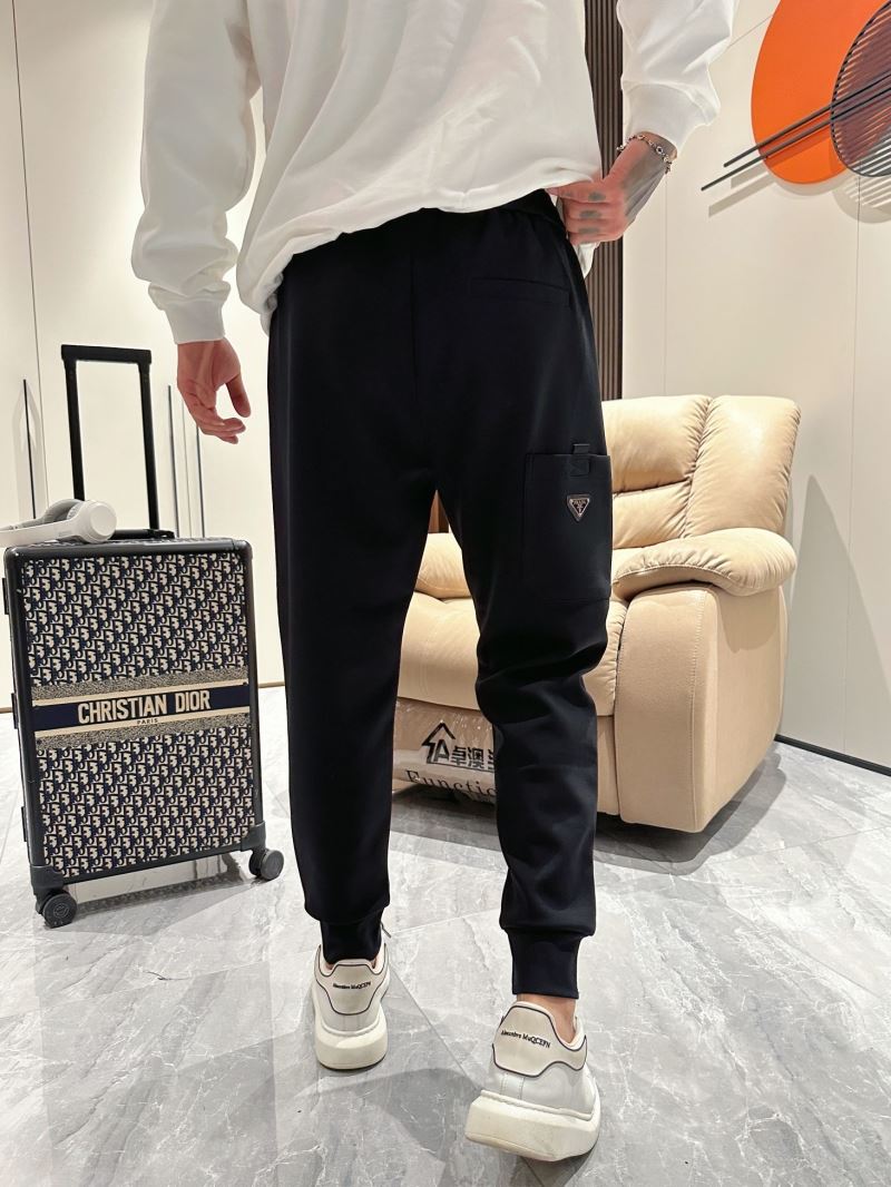 Prada Long Pants